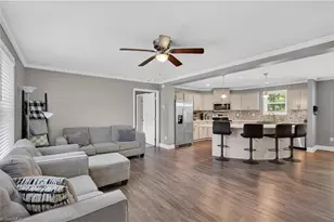206 McKnight St, Asheboro, NC 27205 - Photo 4