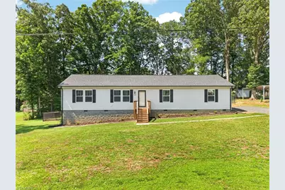 206 McKnight Street, Asheboro, NC 27205 - Photo 2