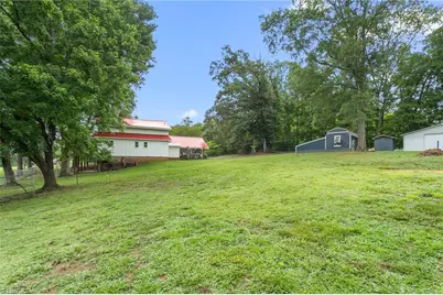 3993 Level Plains Road, Sophia, NC 27350 - Photo 34