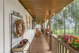 3993 Level Plains Rd, Sophia, NC 27350 - Photo 4