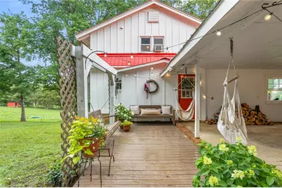 3993 Level Plains Road, Sophia, NC 27350 - Photo 2