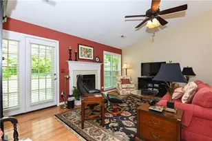 3122 Woodpoint St, Jamestown, NC 27282 - Photo 14