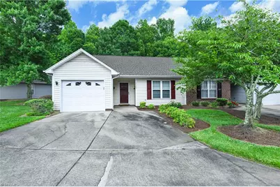 3122 Woodpoint Street, Jamestown, NC 27282 - Photo 1