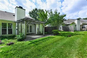 3122 Woodpoint St, Jamestown, NC 27282 - Photo 22