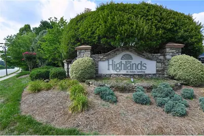 3122 Woodpoint Street, Jamestown, NC 27282 - Photo 2