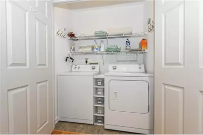 3122 Woodpoint Street, Jamestown, NC 27282 - Photo 14