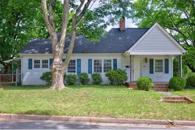 3252 Main Street, Winston-Salem, NC 27127 - Photo 1