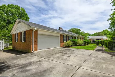 4501 Freida Lane, Greensboro, NC 27406 - Photo 20