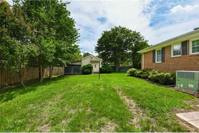 4501 Freida Lane, Greensboro, NC 27406 - Photo 22