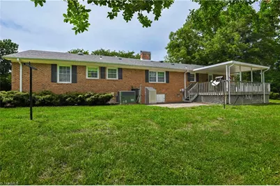 4501 Freida Lane, Greensboro, NC 27406 - Photo 2