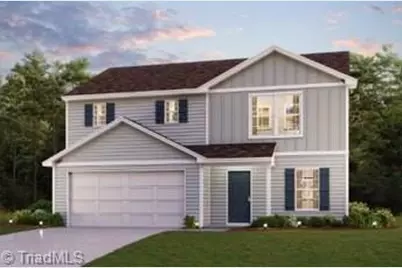 910 Waterworks Road, Winston-Salem, NC 27101 - Photo 1