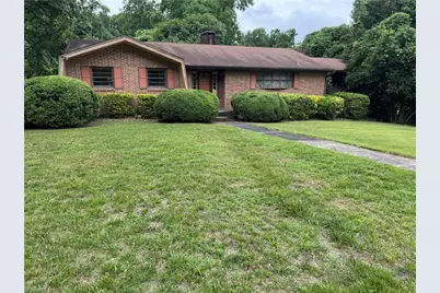 1206 Bridgepoint Road, Greensboro, NC 27405 - Photo 1