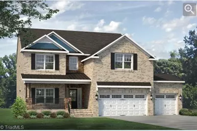7702 Maple Pond Drive, Oak Ridge, NC 27310 - Photo 1