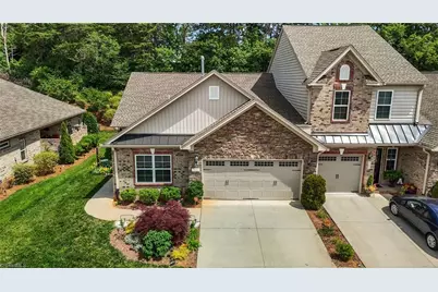 313  #132 Saint Elizabeth Drive, Gibsonville, NC 27249 - Photo 2