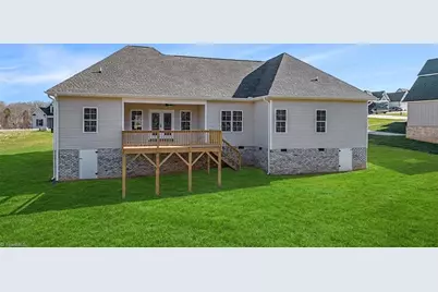 184 Providence Trail, Madison, NC 27025 - Photo 22