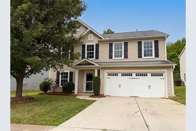 5503 Hardie Farm Drive, Greensboro, NC 27405 - Photo 1