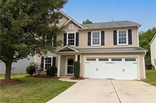 5503 Hardie Farm Dr, Greensboro, NC 27405 - Photo 1