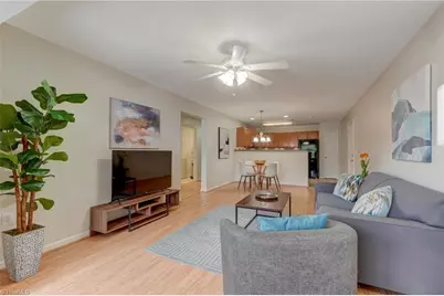 3716 Cotswold Avenue #A, Greensboro, NC 27410 - Photo 6