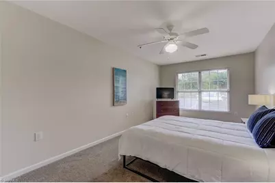 3716 Cotswold Avenue #A, Greensboro, NC 27410 - Photo 22