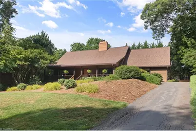 1346 Turkey Hill Road, Winston-Salem, NC 27106 - Photo 4