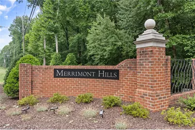 1346 Turkey Hill Road, Winston-Salem, NC 27106 - Photo 2