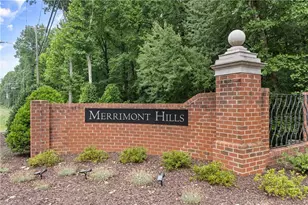 1346 Turkey Hill Rd, Winston-Salem, NC 27106 - Photo 2