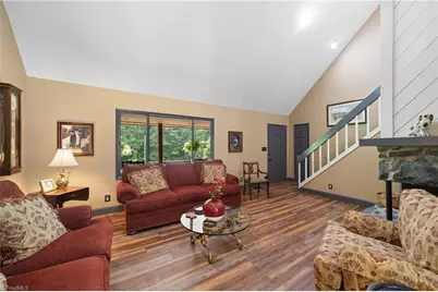 1346 Turkey Hill Road, Winston-Salem, NC 27106 - Photo 10