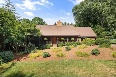 1346 Turkey Hill Road, Winston-Salem, NC 27106 - Photo 1