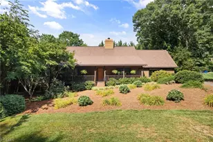 1346 Turkey Hill Rd, Winston-Salem, NC 27106 - Photo 1