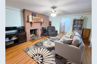 2297 * Austin Traphill Road, Elkin, NC 28621 - Photo 8