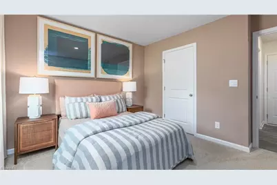 4736 Reedy Creek Farm Circle, Greensboro, NC 27405 - Photo 16