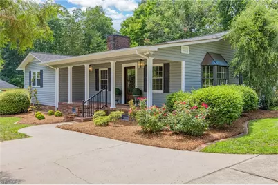 729 Fesmire Street, Asheboro, NC 27205 - Photo 1