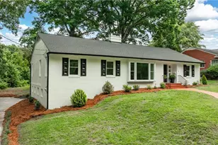 720 Worth St, Asheboro, NC 27203 - Photo 2