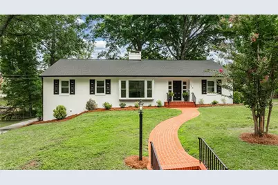 720 Worth Street, Asheboro, NC 27203 - Photo 1