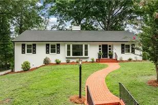 720 Worth St, Asheboro, NC 27203 - Photo 1