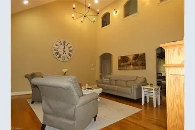 357 Willow Ridge Lane, Midway, NC 27127 - Photo 6