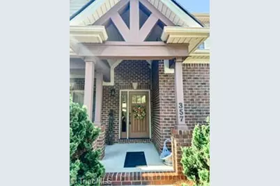 357 Willow Ridge Lane, Winston-Salem, NC 27127 - Photo 2