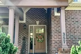 357 Willow Ridge Lane, Winston-Salem, NC 27127 - Photo 2