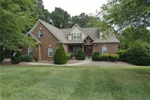 357 Willow Ridge Lane, Midway, NC 27127 - Photo 1