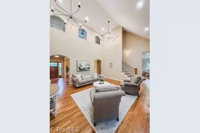 357 Willow Ridge Lane, Winston-Salem, NC 27127 - Photo 12