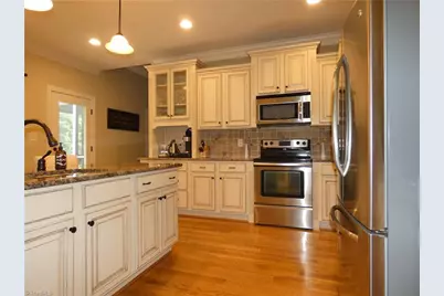 357 Willow Ridge Lane, Midway, NC 27127 - Photo 12