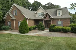 357 Willow Ridge Lane, Midway, NC 27127 - Photo 38