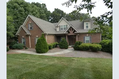 357 Willow Ridge Lane, Midway, NC 27127 - Photo 2