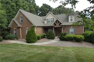 357 Willow Ridge Lane, Midway, NC 27127 - Photo 2