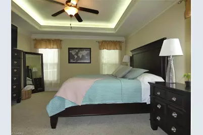 357 Willow Ridge Lane, Midway, NC 27127 - Photo 16