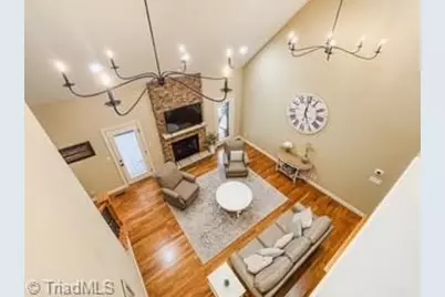 357 Willow Ridge Lane, Winston-Salem, NC 27127 - Photo 8