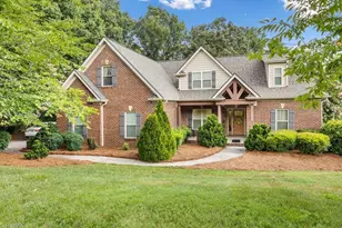 357 Willow Ridge Lane, Winston-Salem, NC 27127 - Photo 1