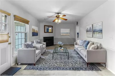 3997 Valley Court #B, Winston-Salem, NC 27106 - Photo 14
