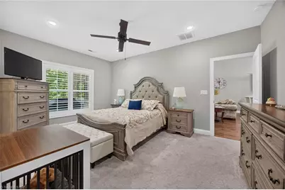 1201 Plantation Village Drive, Clemmons, NC 27012 - Photo 20