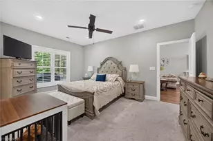 1201 Plantation Village Dr, Clemmons, NC 27012 - Photo 20